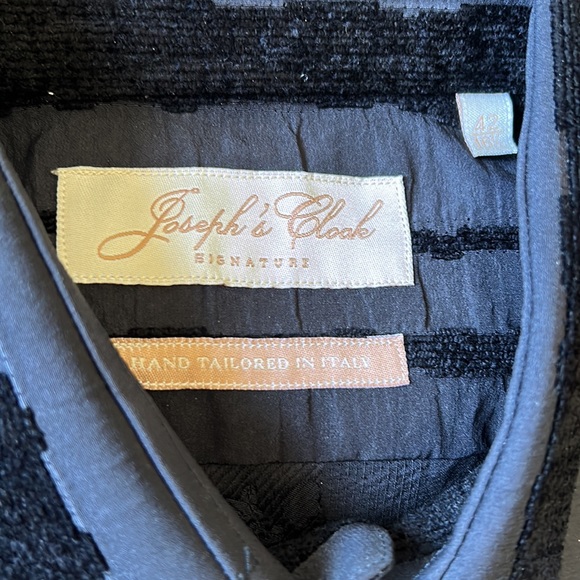 Joseph’s cloak shirt - Picture 4 of 8